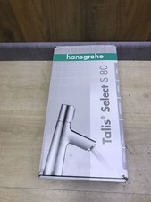 Hansgrohe 72041000 wasserhahn gebraucht kaufen  Schweitenkirchen