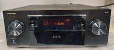 Pioneer elite multi for sale  Salt Lake City