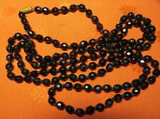 Collier long ancien d'occasion  France