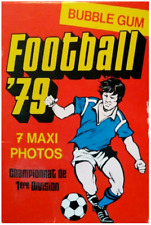 Americana football carte d'occasion  Soissons