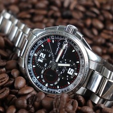 Chopard mille milgia for sale  FARNBOROUGH