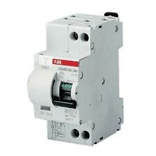 Abb differenziale magnetotermi usato  Catania