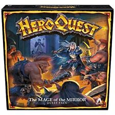 Avalon hill heroquest for sale  LONDON