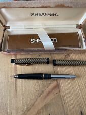 Sheaffer 14k gold for sale  VENTNOR