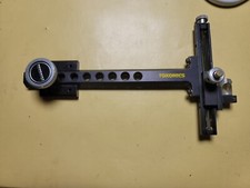 Toxonics archery bow for sale  Fenton