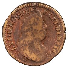 Liard 1698 louis d'occasion  Rabastens