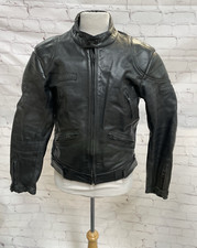 Belstaff mens black for sale  LETCHWORTH GARDEN CITY