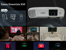 Affordable 3lcd projector for sale  Sarasota