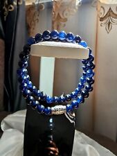 Saphir armband männer gebraucht kaufen  Swisttal