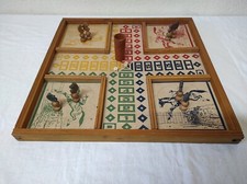 Ancien jeu petits d'occasion  Chambon-sur-Voueize