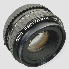 Vintage pentax smc for sale  East Hampton
