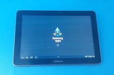 SAMSUNG GALAXY TAB GT-P7510 10.1 16 GB WIFI 10" comprar usado  Enviando para Brazil