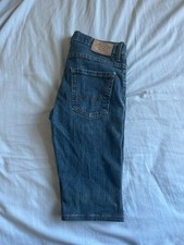 Dickies denim shorts for sale  NORWICH