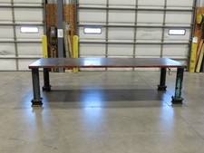 Thick top steel for sale  Millersburg