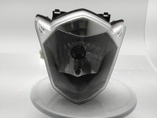 Honda 125 headlamp for sale  SOUTHAMPTON