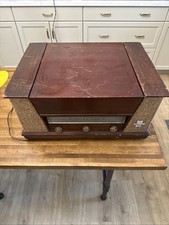Vintage rare silvertone for sale  Lancaster