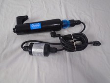 Aqua ultraviolet clarifier for sale  Westminster