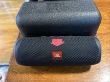 jbl 5 w flip case speaker for sale  Owings Mills