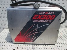 Red arc ex300 for sale  Summit Argo