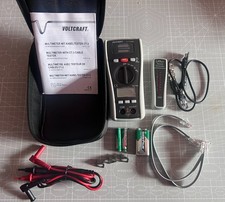 tester cavi usato  Cavedine