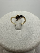9ct gold garnet for sale 9ct gold garnet for sale  MANCHESTER