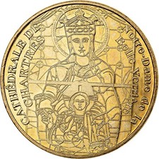 1504608 token cathédrale d'occasion  Lille-