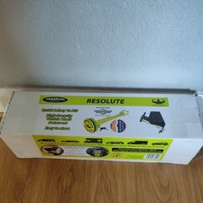 Armaplate ap1000g resolute for sale  HEREFORD