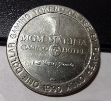 Mgm marina hotel for sale  Cameron