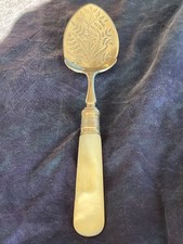 Vintage flat jam for sale  MAYFIELD