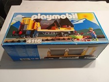 Riginal playmobil 4116 gebraucht kaufen  Stockach