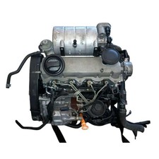 Motore asy skoda usato  Pratola Peligna