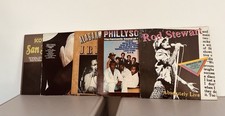 Vinyl schallplatten guter gebraucht kaufen  Idstein