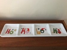 Ceramic christmas tree for sale  SELKIRK