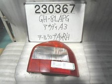 Lanterna traseira direita AUDI Audi a3 2003 GH-8LAPG [usada] [PA00989577] comprar usado  Enviando para Brazil