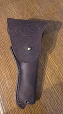 Holster étui colt d'occasion  Château-Thierry
