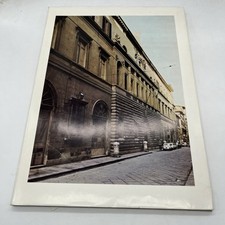 Renzo mattioli palazzo usato  Roma