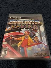 Shakedown Hawaii Sony Playstation PS3 Novo Jogo Selado  comprar usado Shakedown Hawaii Sony Playstation PS3 Novo Jogo Selado  comprar usado  Enviando para Brazil