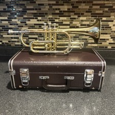 Yamaha cornet ycr2310ii for sale  Cadillac