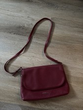 Furla damentasche rot gebraucht kaufen  Lauterbach