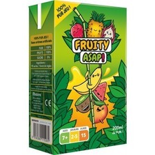 Jeux société fruity d'occasion  Mulhouse-