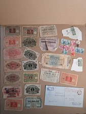 Alte scheine geldscheine gebraucht kaufen  München