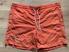 Lacoste men orange for sale  WASHINGTON