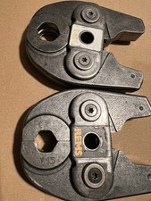 Rems mini pressbacke gebraucht kaufen Rems mini pressbacke gebraucht kaufen  Bielefeld