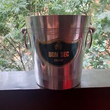 Secchiello bon sec usato  Bologna