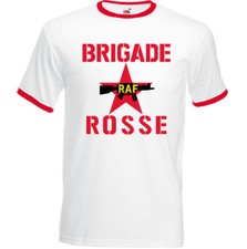 Brigade rosse shirt for sale  COVENTRY