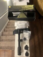 Nikon monarch 223 for sale  Spokane