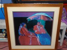 John nieto indigenous for sale  San Gabriel