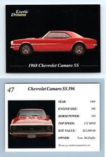 1968 chevrolet camaro for sale  SLEAFORD