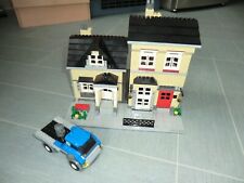 Lego creator 4954 gebraucht kaufen  Pirmasens