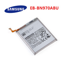 Batterie samsung bn970abu d'occasion  Amiens-